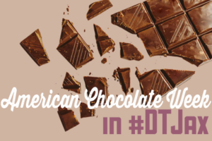 Chocolate Blog Graphic (fun)