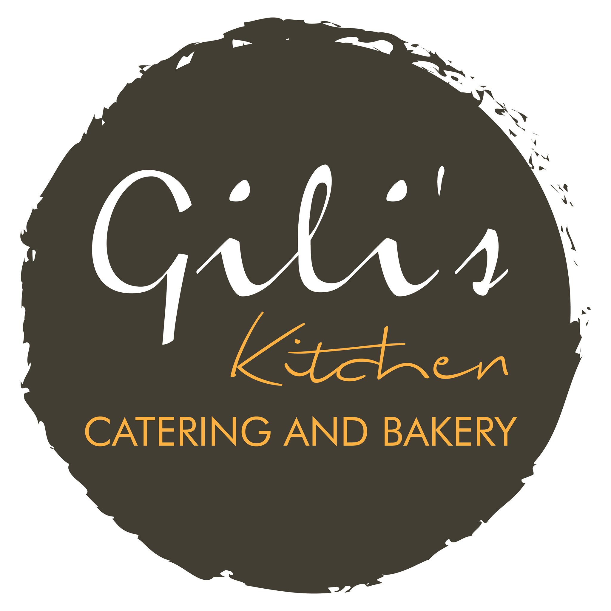 Gili's Kitchen Logo