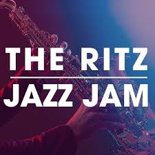 jazz jam at the ritz w noel and friends