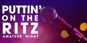 Puttin’ On the Ritz