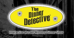 dinner detective